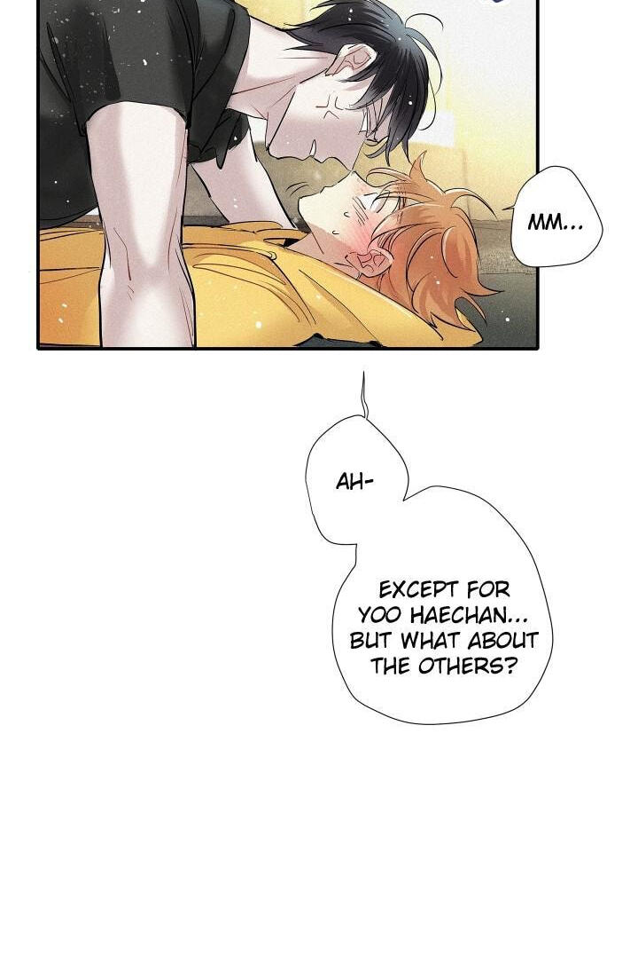 Love Is in the Heir Chapter 85 page 44 - 