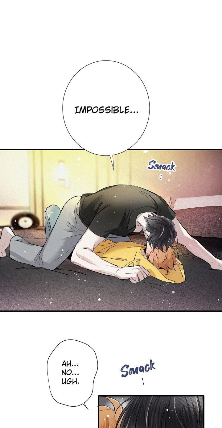 Love Is in the Heir Chapter 85 page 45 - 