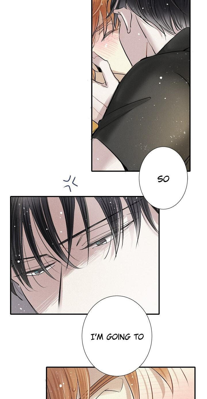 Love Is in the Heir Chapter 85 page 46 - 