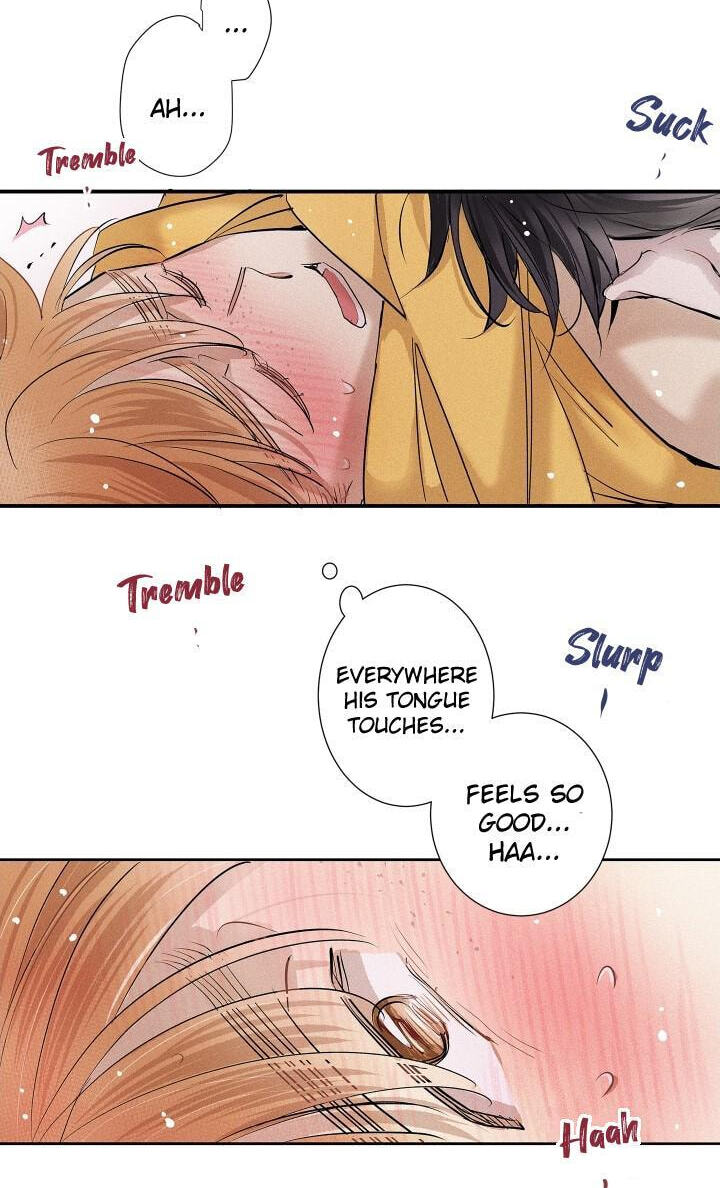 Love Is in the Heir Chapter 85 page 49 - 
