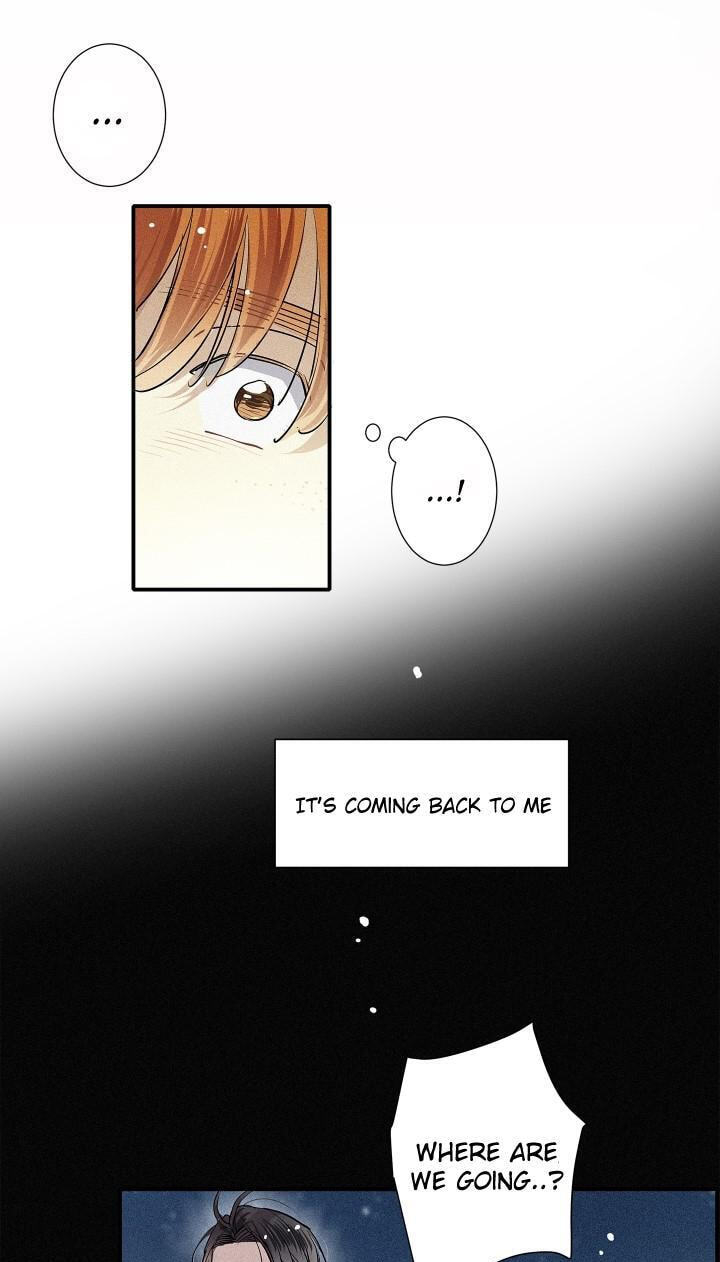 Love Is in the Heir Chapter 85 page 6 - 