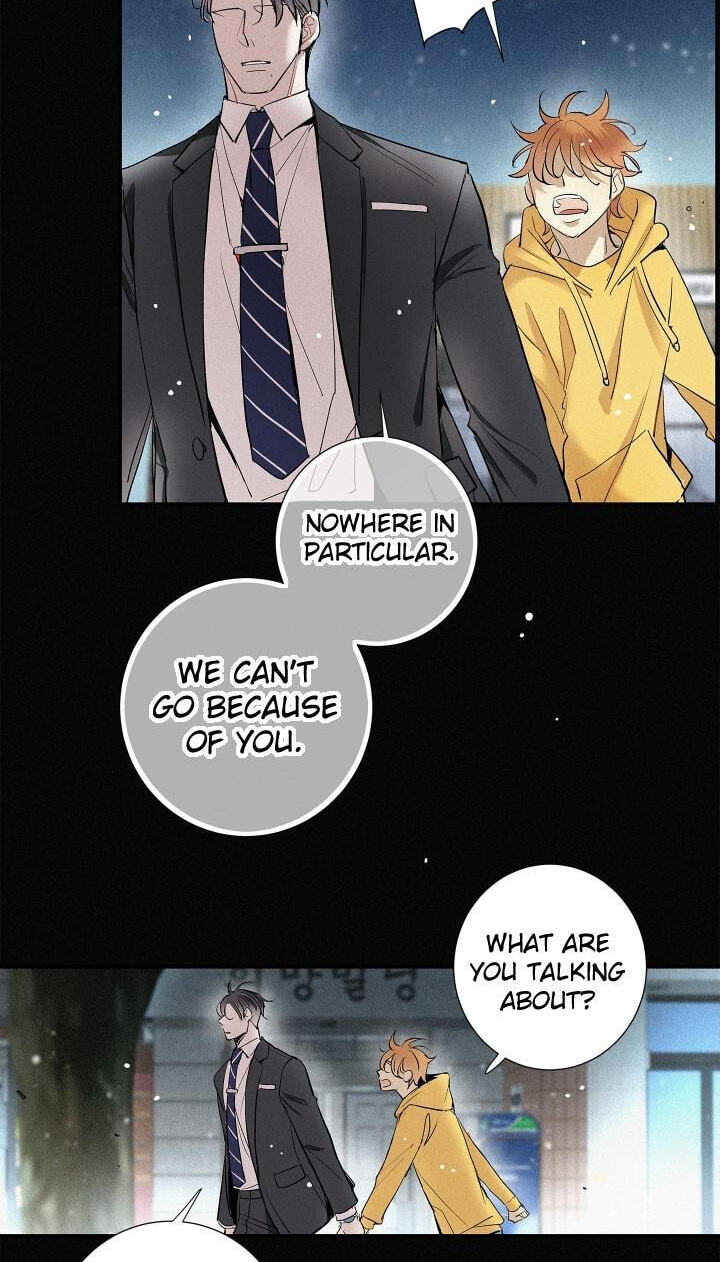 Love Is in the Heir Chapter 85 page 7 - 