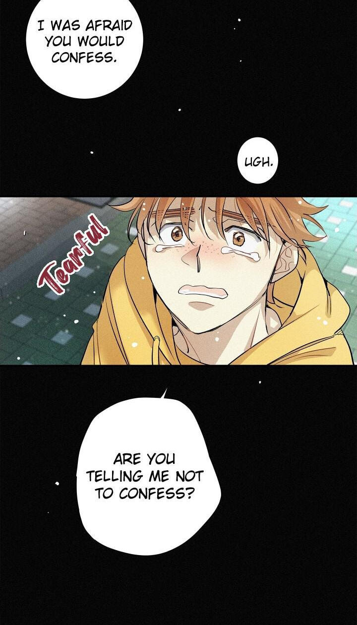 Love Is in the Heir Chapter 85 page 8 - 