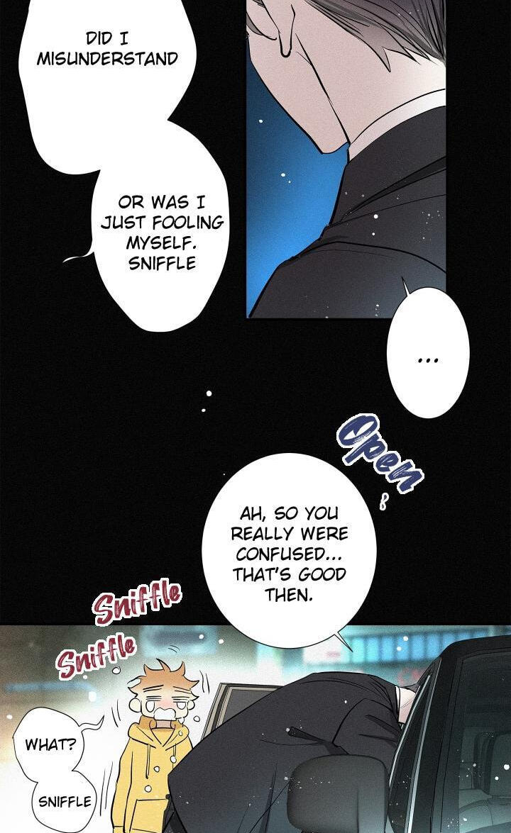 Love Is in the Heir Chapter 85 page 10 - 
