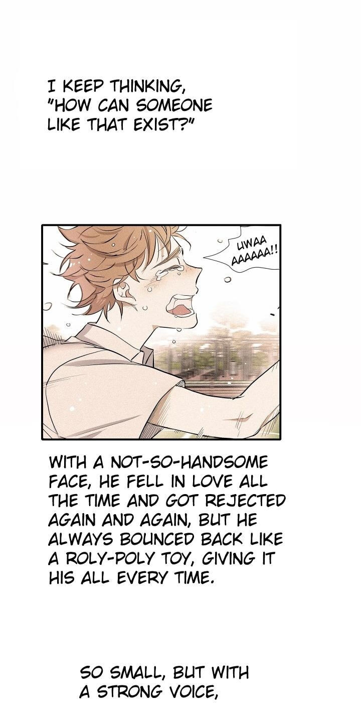 Love Is in the Heir Chapter 86 page 1 - 