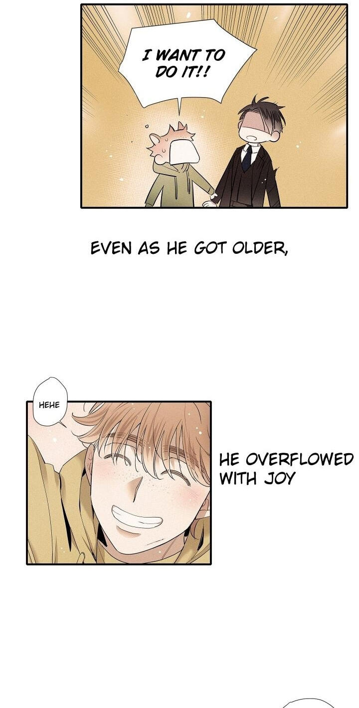 Love Is in the Heir Chapter 86 page 2 - 