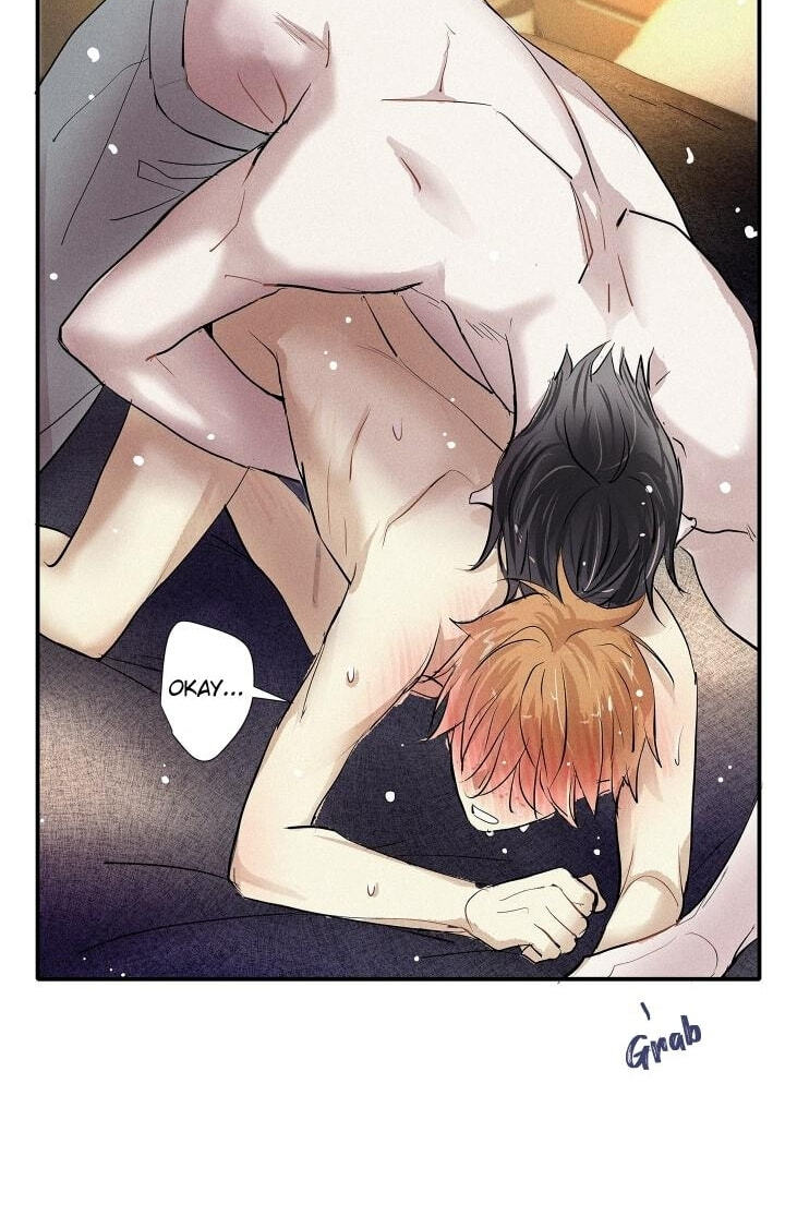Love Is in the Heir Chapter 86 page 14 - 