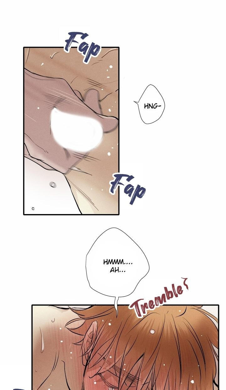 Love Is in the Heir Chapter 86 page 15 - 