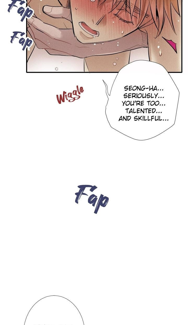Love Is in the Heir Chapter 86 page 16 - 