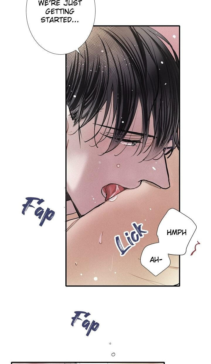 Love Is in the Heir Chapter 86 page 17 - 