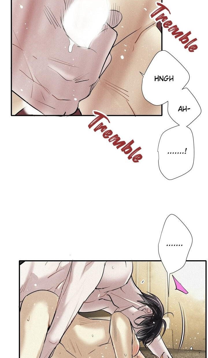 Love Is in the Heir Chapter 86 page 18 - 