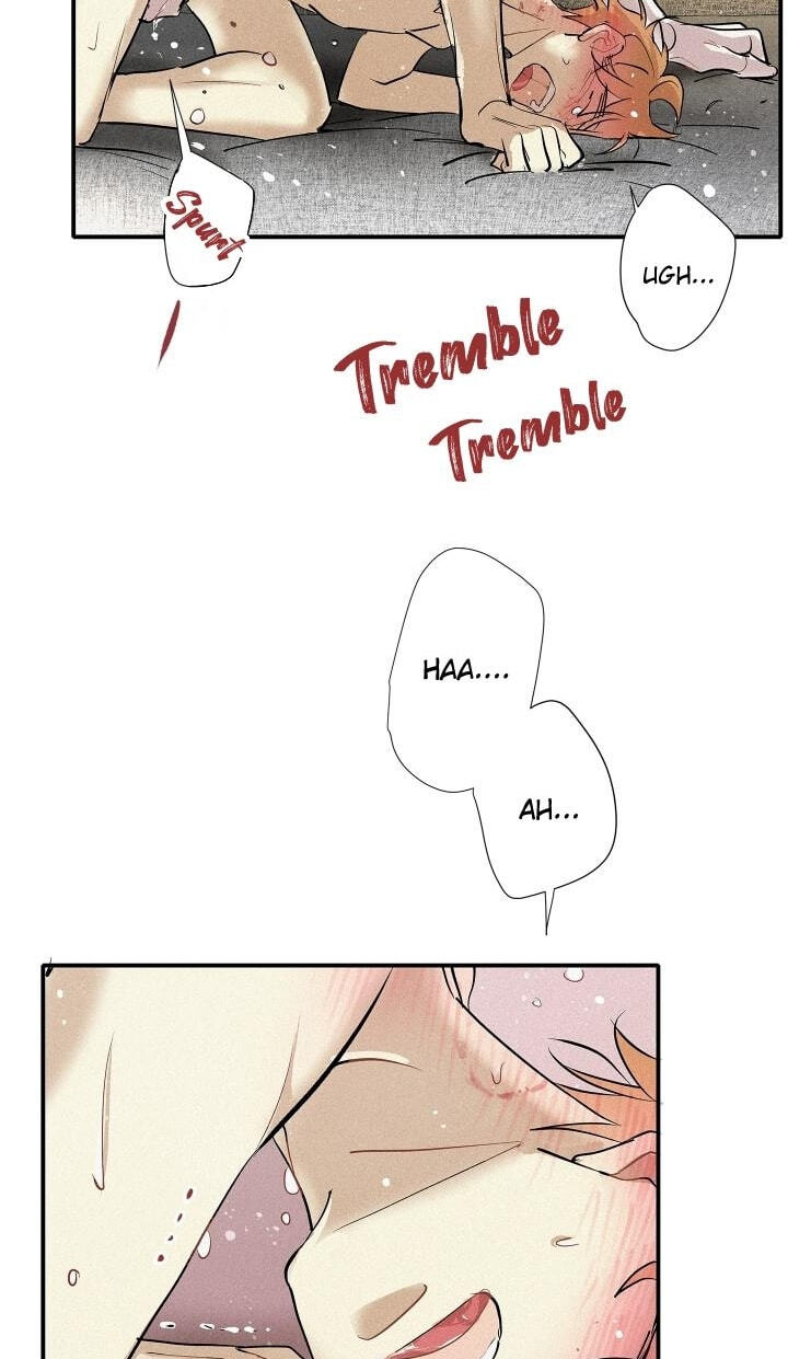 Love Is in the Heir Chapter 86 page 19 - 