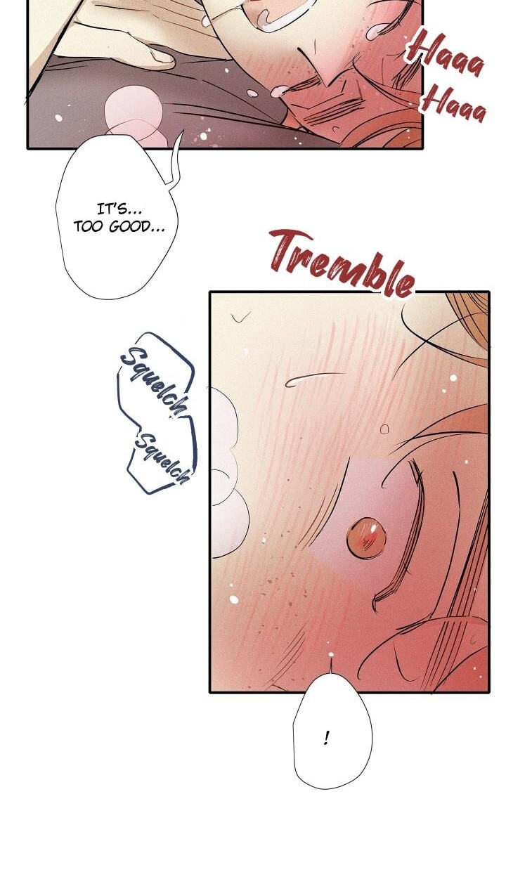 Love Is in the Heir Chapter 86 page 20 - 