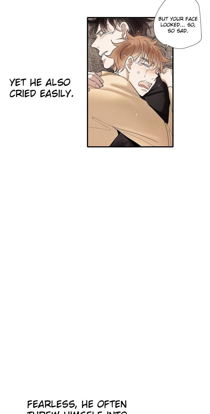 Love Is in the Heir Chapter 86 page 3 - 