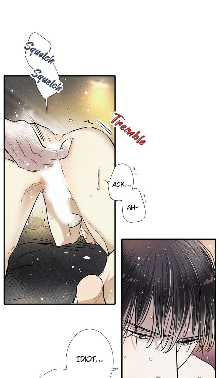 Love Is in the Heir Chapter 86 page 21 - 