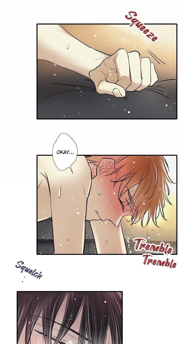 Love Is in the Heir Chapter 86 page 23 - 