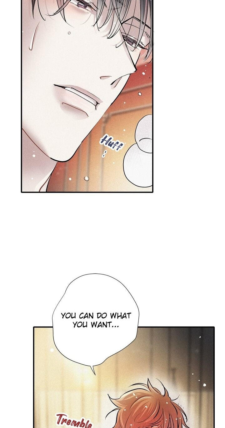 Love Is in the Heir Chapter 86 page 24 - 