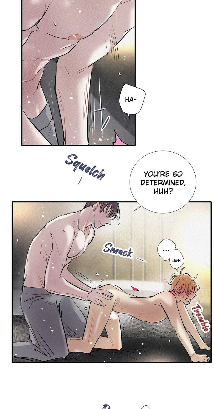 Love Is in the Heir Chapter 86 page 26 - 