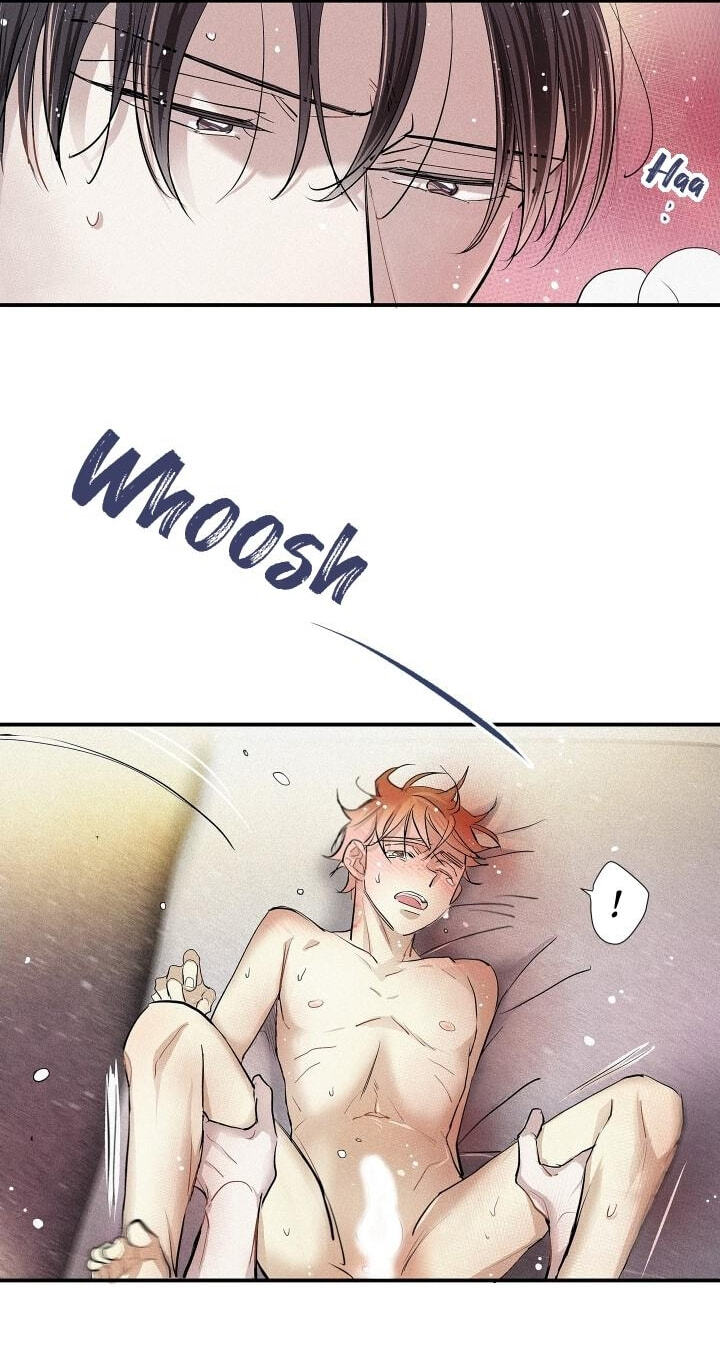 Love Is in the Heir Chapter 86 page 28 - 