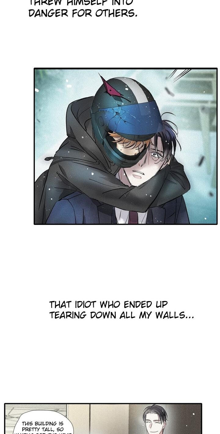 Love Is in the Heir Chapter 86 page 4 - 