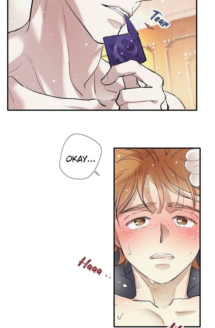Love Is in the Heir Chapter 86 page 31 - 