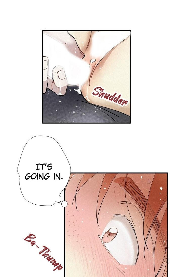 Love Is in the Heir Chapter 86 page 33 - 
