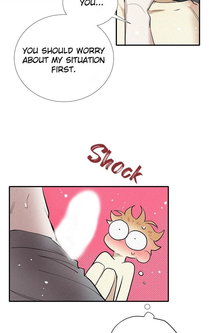 Love Is in the Heir Chapter 86 page 38 - 