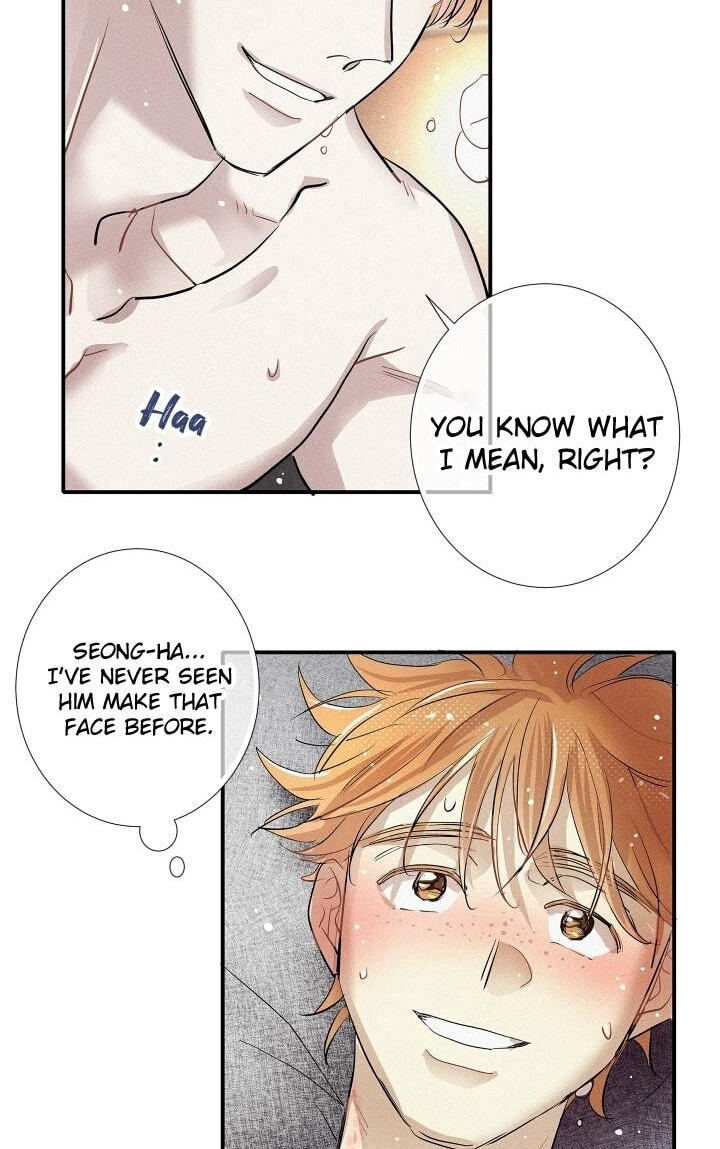 Love Is in the Heir Chapter 86 page 40 - 