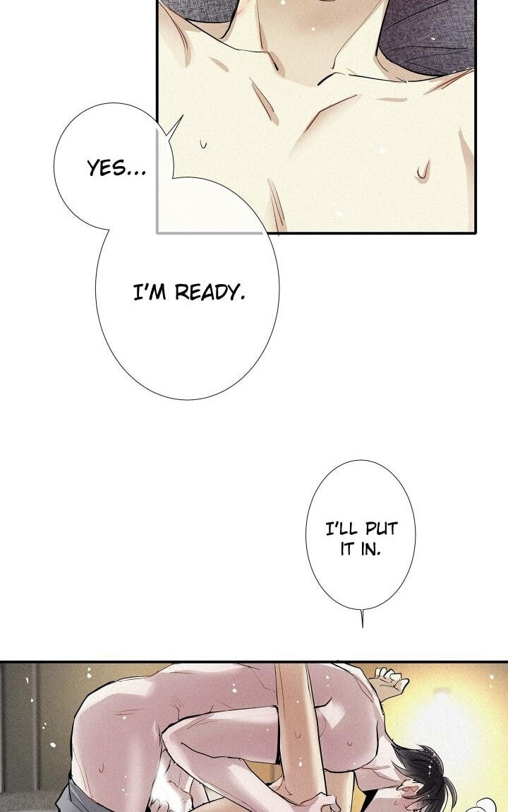 Love Is in the Heir Chapter 86 page 41 - 