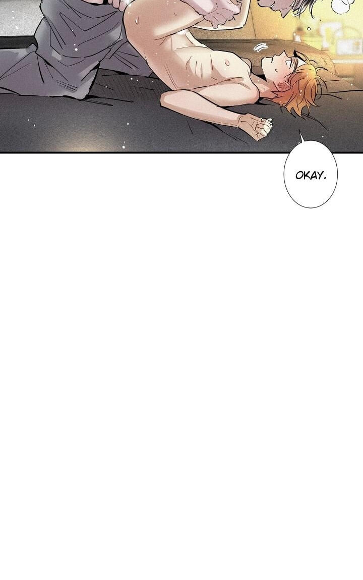 Love Is in the Heir Chapter 86 page 42 - 