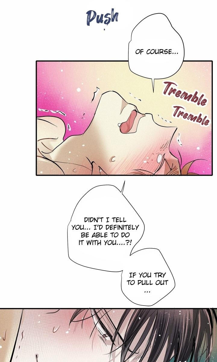 Love Is in the Heir Chapter 86 page 45 - 