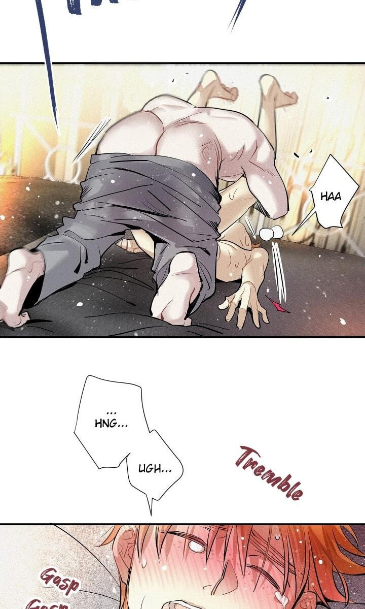 Love Is in the Heir Chapter 86 page 47 - 