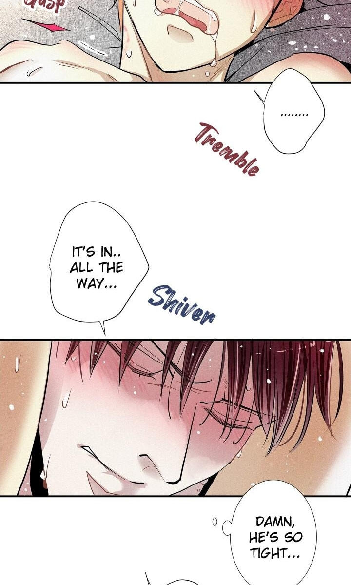 Love Is in the Heir Chapter 86 page 48 - 