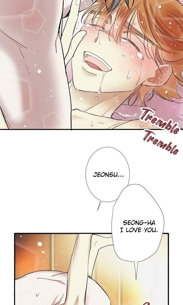 Love Is in the Heir Chapter 86 page 50 - 