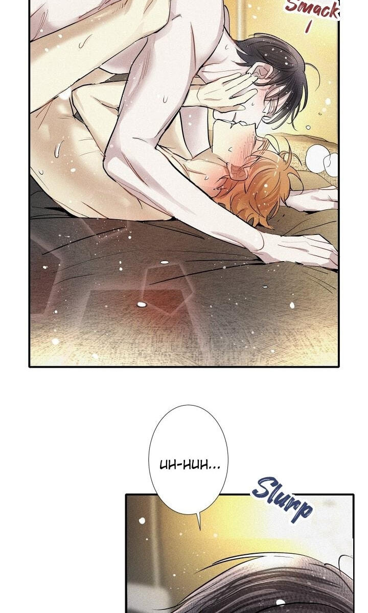 Love Is in the Heir Chapter 86 page 51 - 