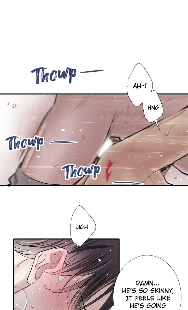 Love Is in the Heir Chapter 86 page 53 - 