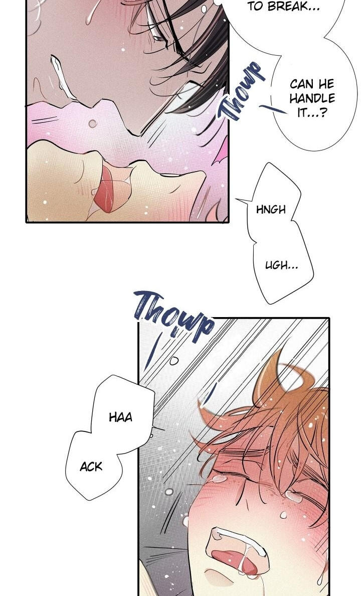 Love Is in the Heir Chapter 86 page 54 - 
