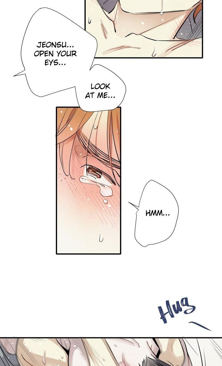 Love Is in the Heir Chapter 86 page 55 - 