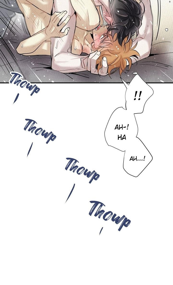 Love Is in the Heir Chapter 86 page 56 - 