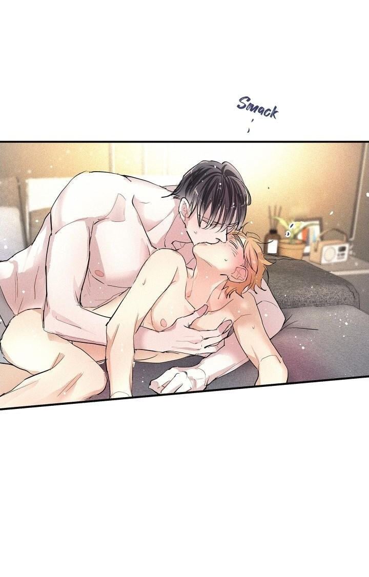 Love Is in the Heir Chapter 86 page 10 - 