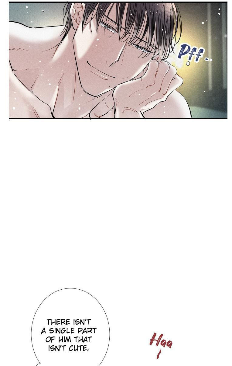 Love Is in the Heir Chapter 87 page 12 - 