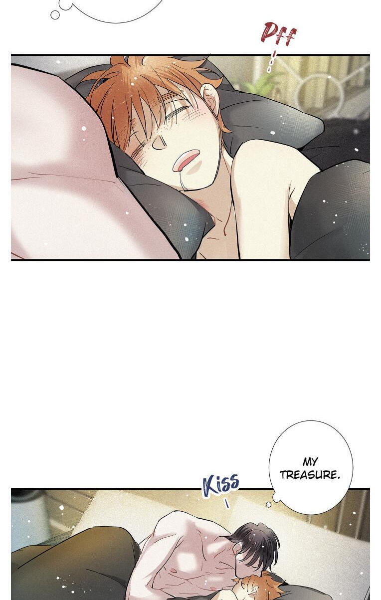 Love Is in the Heir Chapter 87 page 13 - 