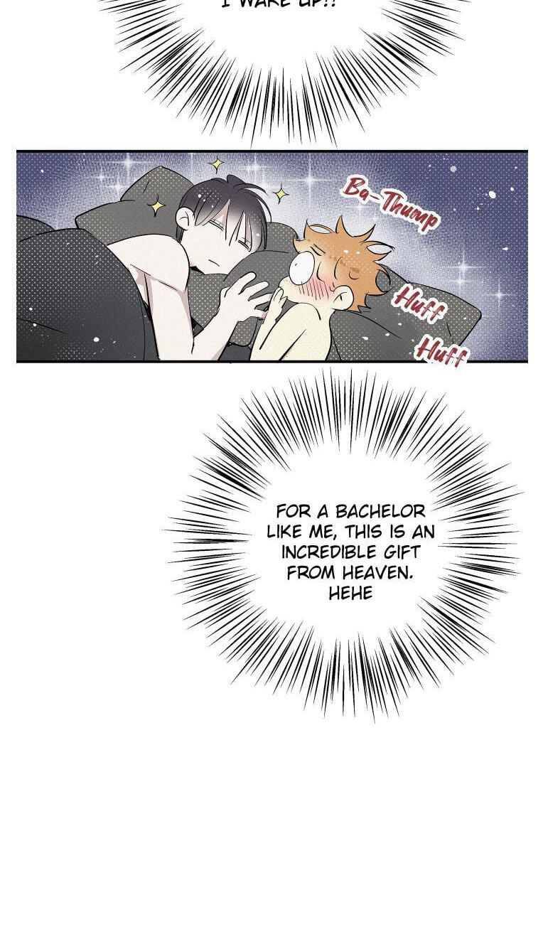 Love Is in the Heir Chapter 87 page 17 - 