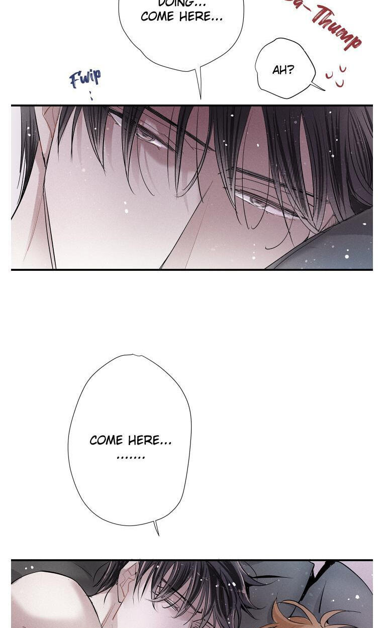 Love Is in the Heir Chapter 87 page 19 - 