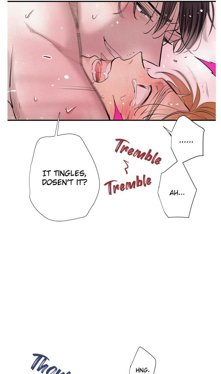 Love Is in the Heir Chapter 87 page 3 - 