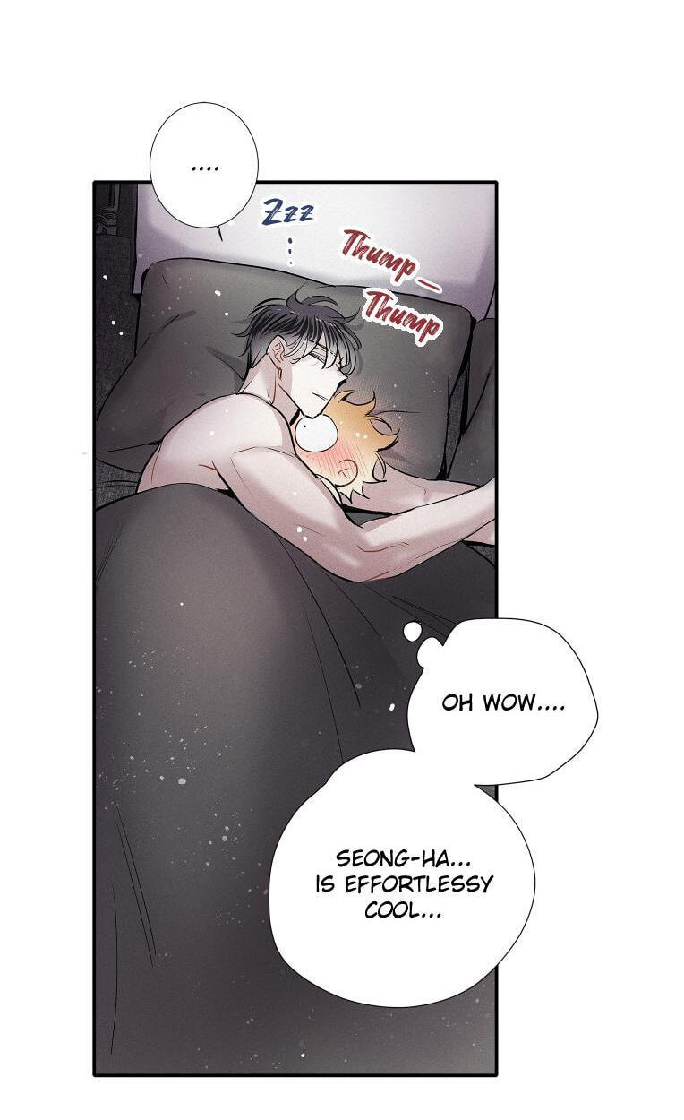 Love Is in the Heir Chapter 87 page 21 - 