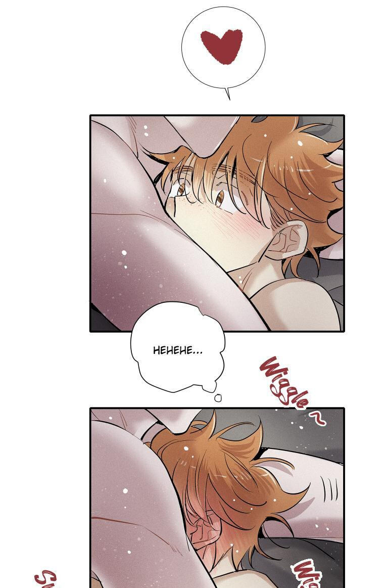 Love Is in the Heir Chapter 87 page 22 - 