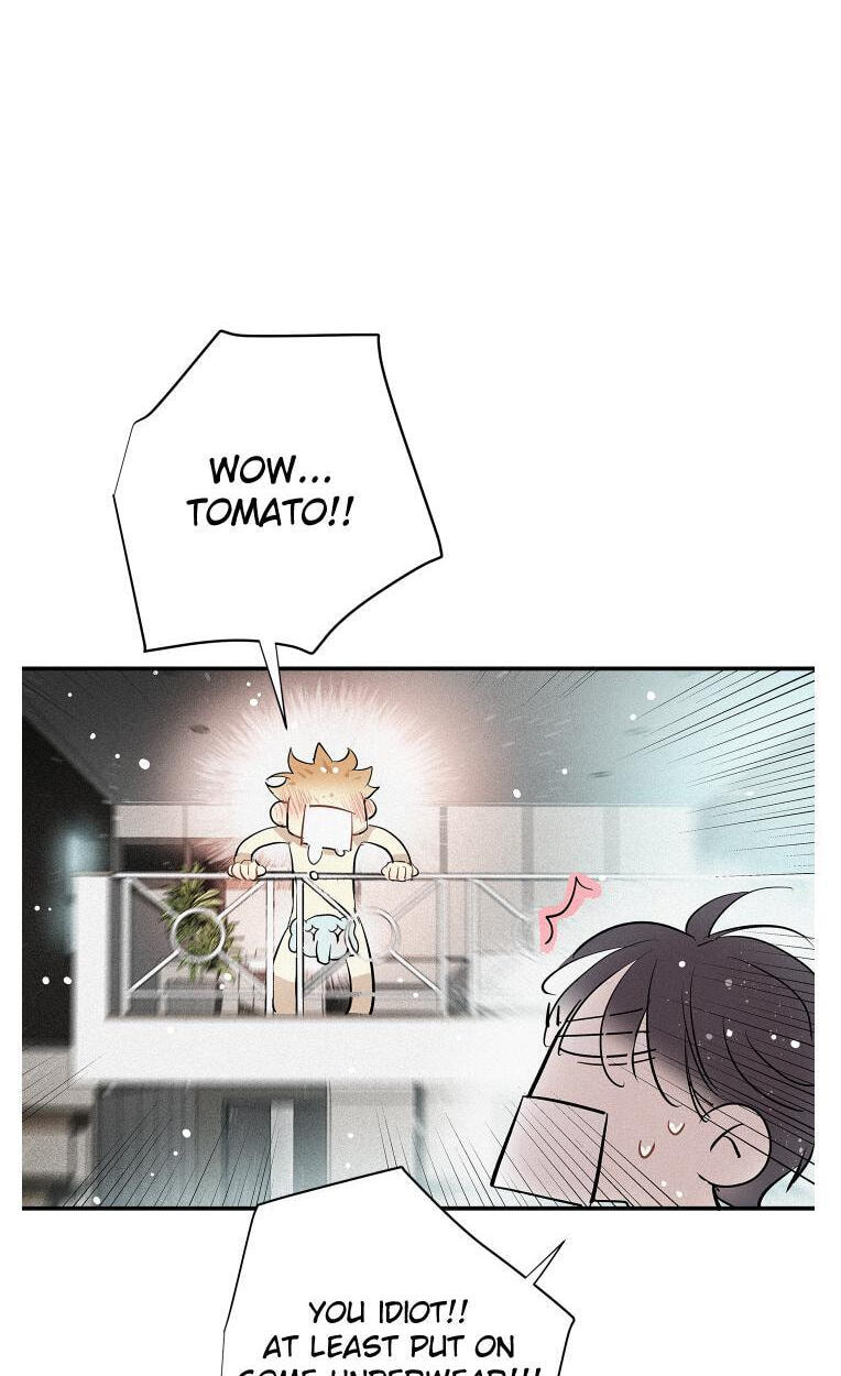Love Is in the Heir Chapter 87 page 28 - 