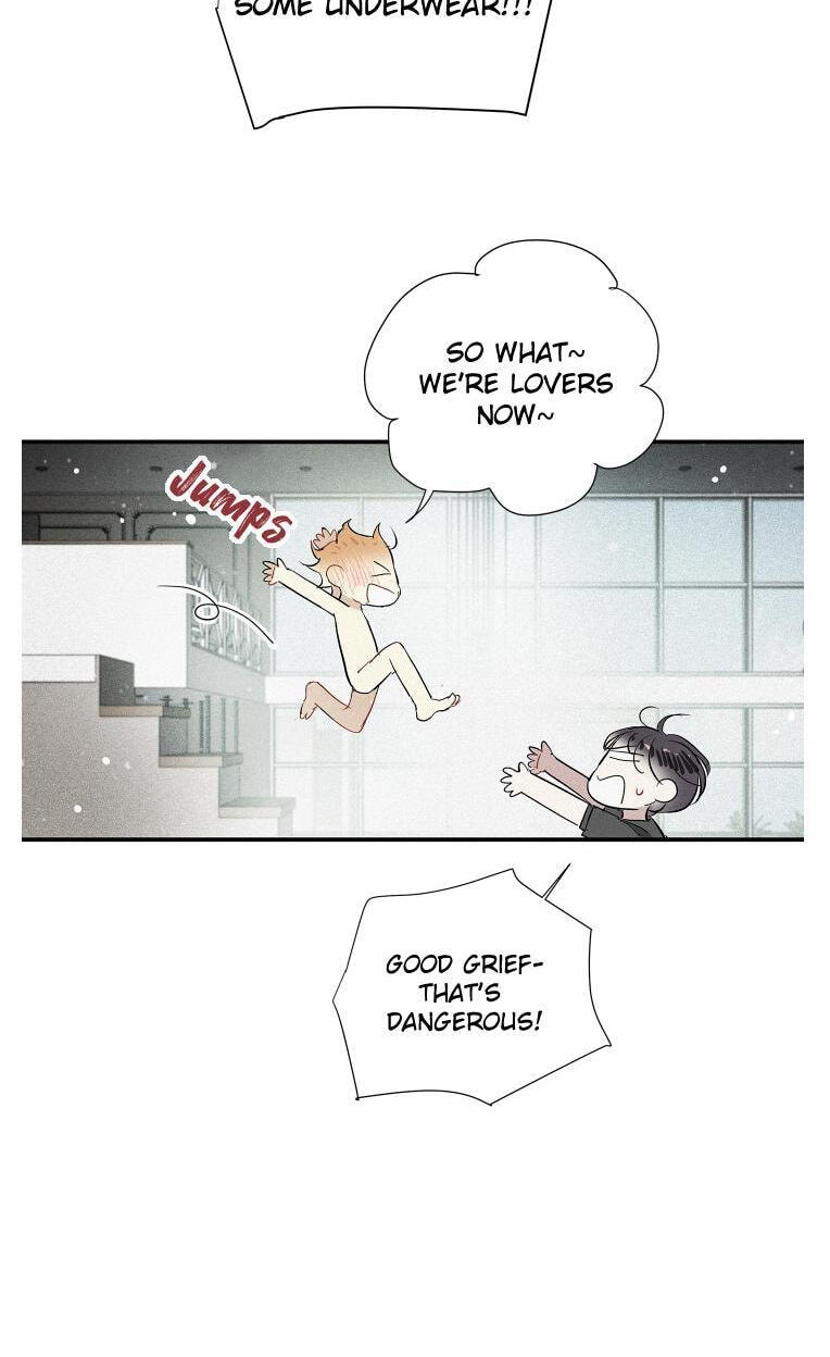 Love Is in the Heir Chapter 87 page 29 - 