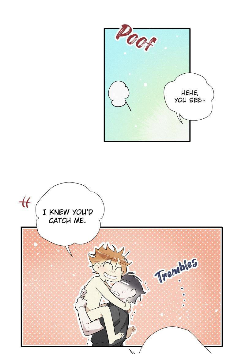 Love Is in the Heir Chapter 87 page 30 - 
